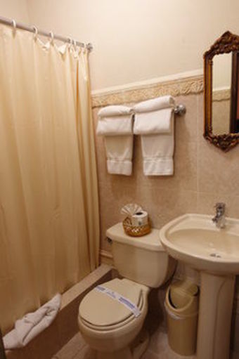 Hotel Platino (.)