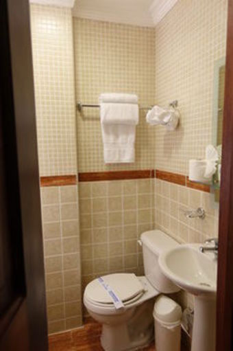 Hotel Platino (.)