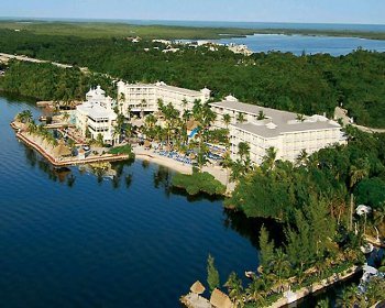 Hotel Marriott Key Largo