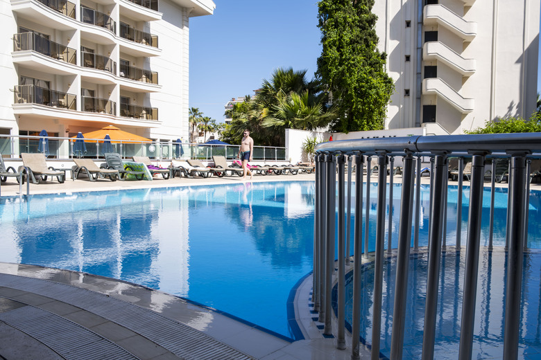 Hotel Alkan