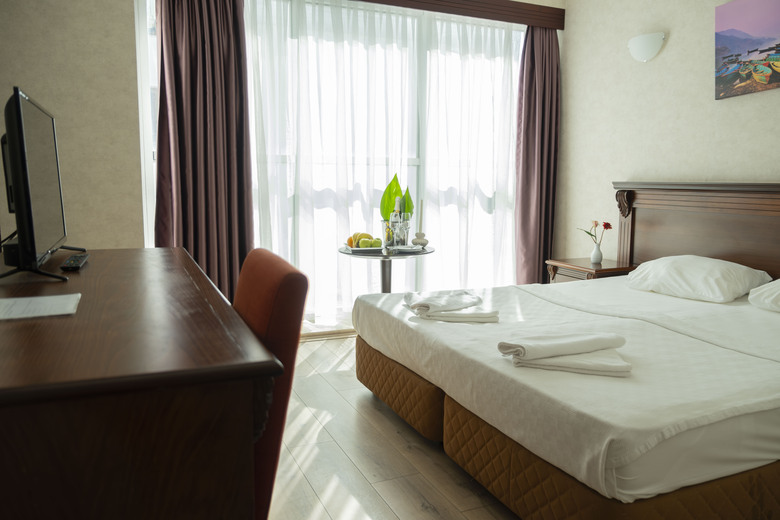 Hotel Alkan