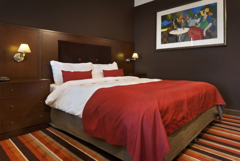 Worldhotel Grand Winston