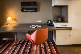 Worldhotel Grand Winston