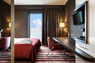 Worldhotel Grand Winston
