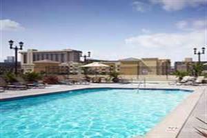 Hotel Doubletree Guest Suites Anaheim Resort/convention
