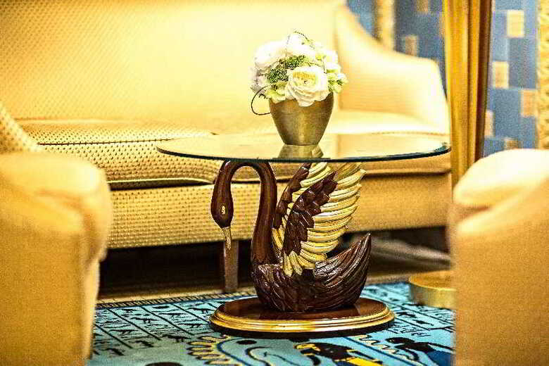 Hotel Art Deco Imperial