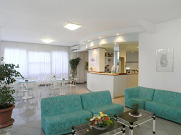Hotel Ada