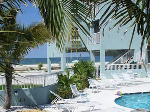 Barefoot Beach Hotel