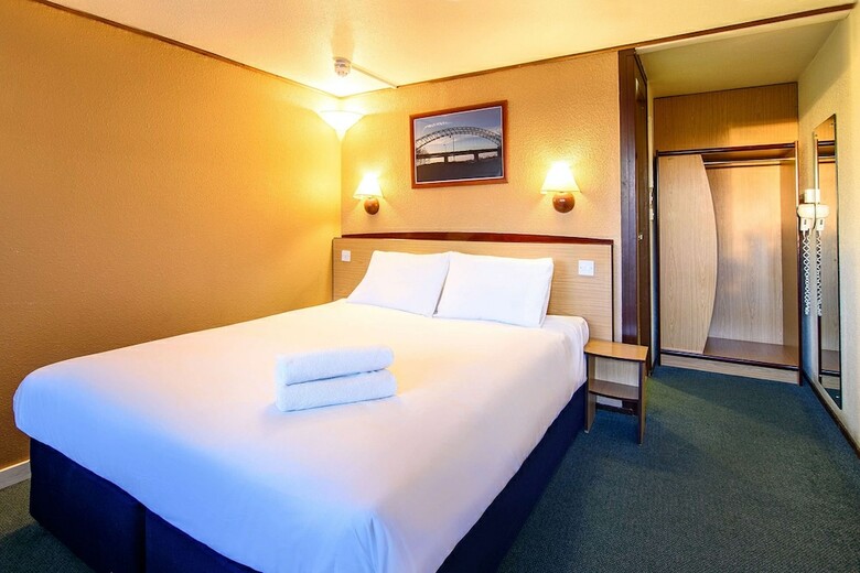 Hotel Campanile Runcorn