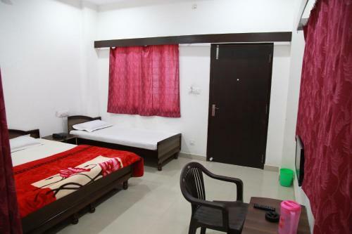Hotel Ramnivas