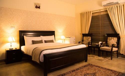 Hostal Harvey's Guest House