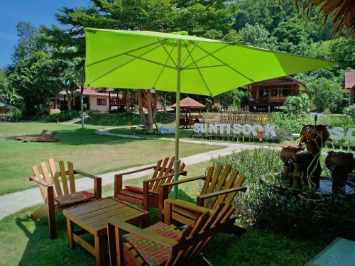Hotel Suntisook Resort