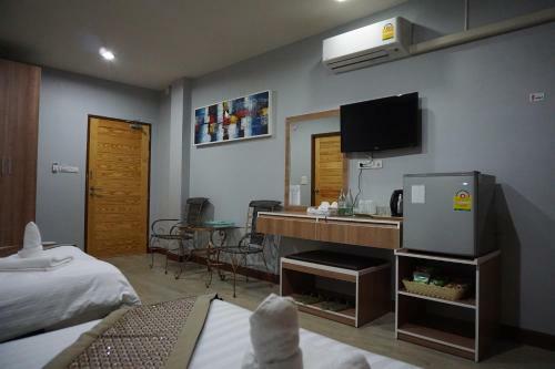 Albergue Green View Place