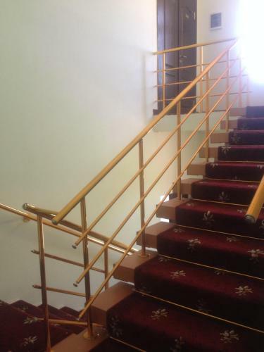 Hayat Inn Hotel
