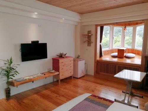 Song Tian B&B