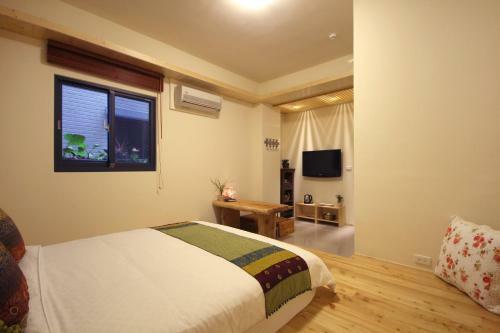 Song Tian B&B