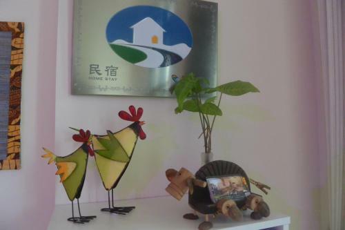 Song Tian B&B