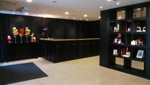 Feng Lin Hotel