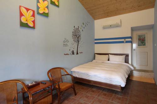 Mei Jia B&B