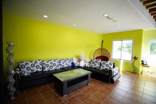 Bed & Breakfast Wonderful Kenting Hostel