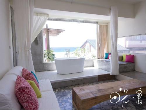 Bed & Breakfast Kenting Sun Light Inn