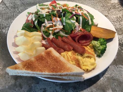 Bed & Breakfast Kenting Sun Light Inn
