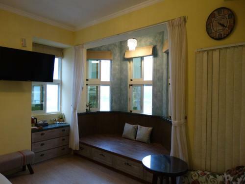 Hualien Casa De Dafne B&B