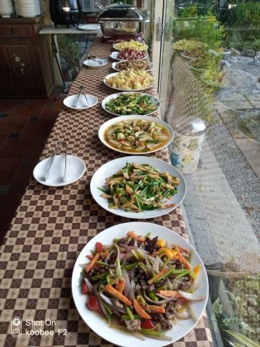 Hualien Casa De Dafne B&B