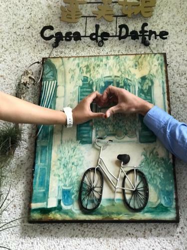 Hualien Casa De Dafne B&B