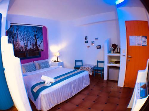Beach Love Homestay