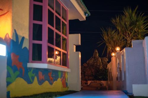Bed & Breakfast Green Sea - Kenting