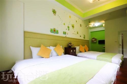 Dao Xiang Village B&B