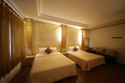 Goden Beach B&B