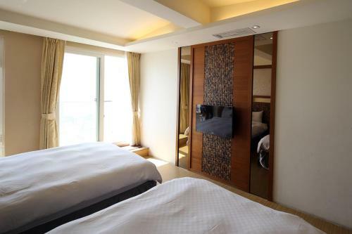 Bed & Breakfast Hainan Island Sea View Resort