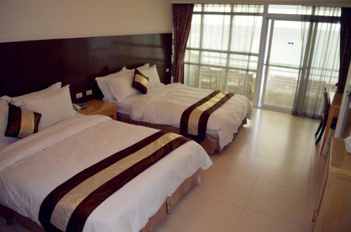 Yake Homestay
