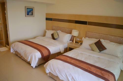Yake Homestay