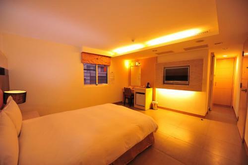 Yake Homestay