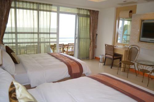 Yake Homestay