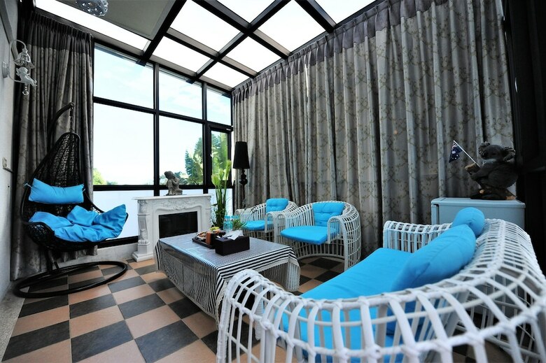 White Palace B&B