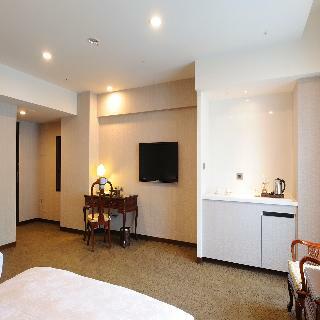 Hotel Royal Seasons Zhongkang (superior)