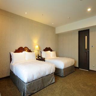 Hotel Royal Seasons Zhongkang (superior)