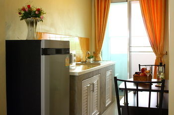 Apartamentos Santipran Place