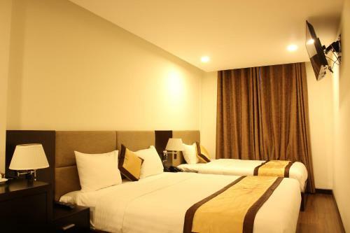 International Hotel