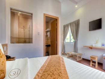 Hong Mon Villa