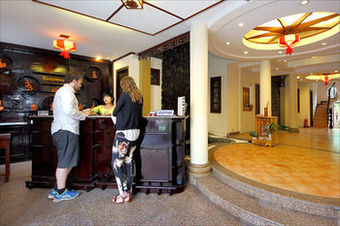 Long Life Hotel