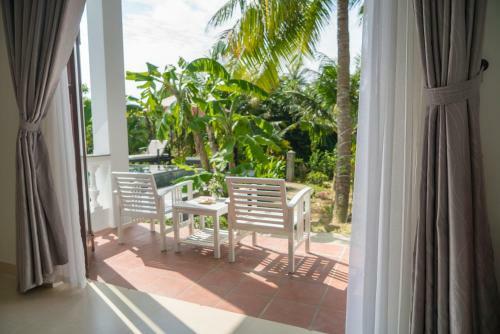 Hoi An Luna Villa Homestay