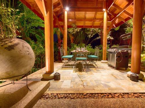 Villa Baan Surin Sawan - An Elite Haven