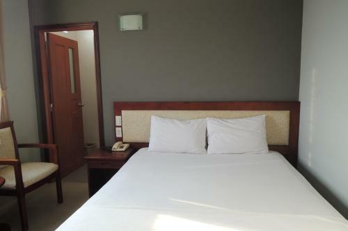 Ocean Bay Hotel