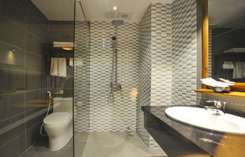 Seasing Boutique Hotel
