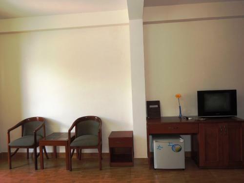 Lavie Hotel